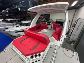 Thumbnail von Four Winns H9