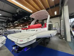 Thumbnail von Four Winns H9