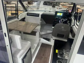 Thumbnail von Jeanneau Merry Fisher 795