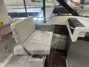 Thumbnail von Jeanneau Merry Fisher 795