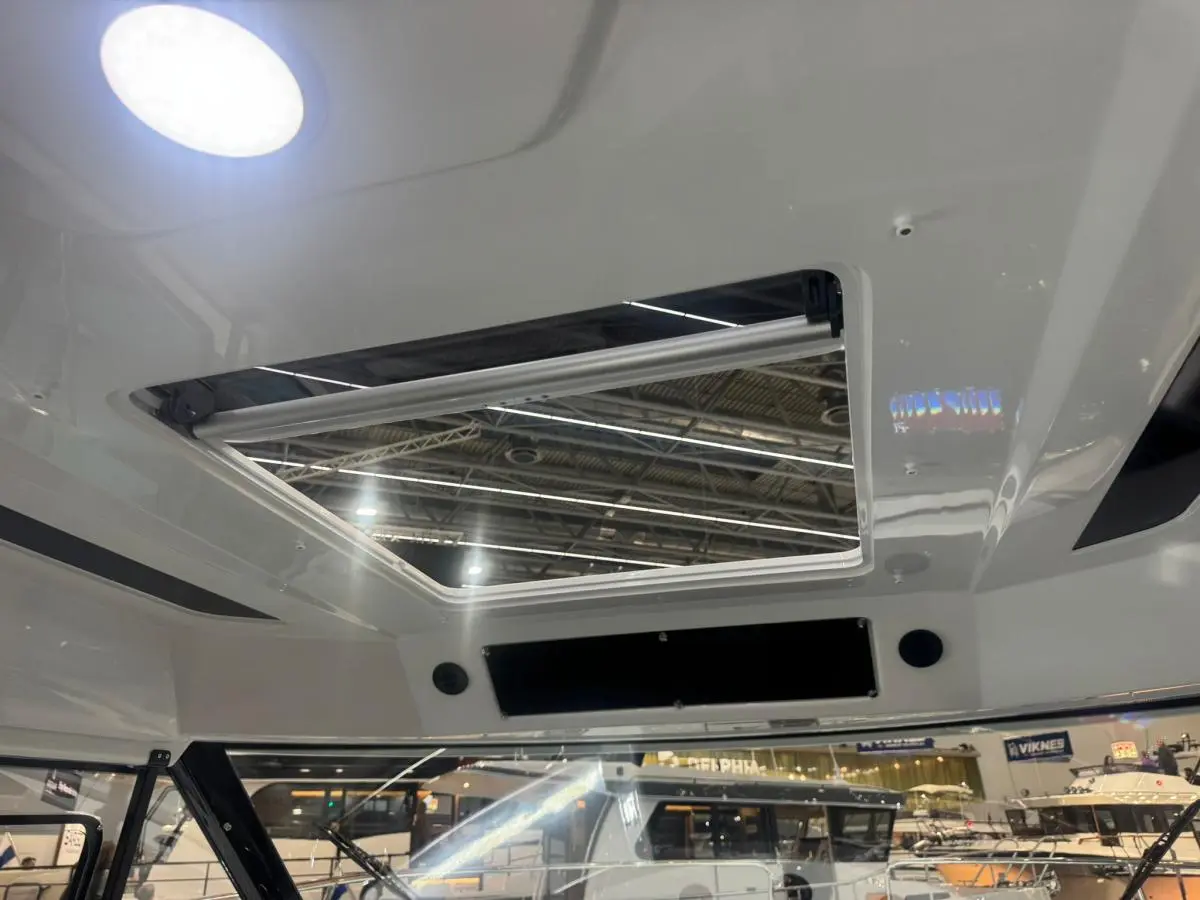 Thumbnail von Jeanneau Merry Fisher 795