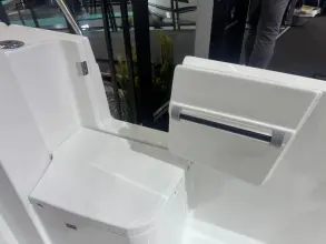 Thumbnail von Jeanneau Merry Fisher 795