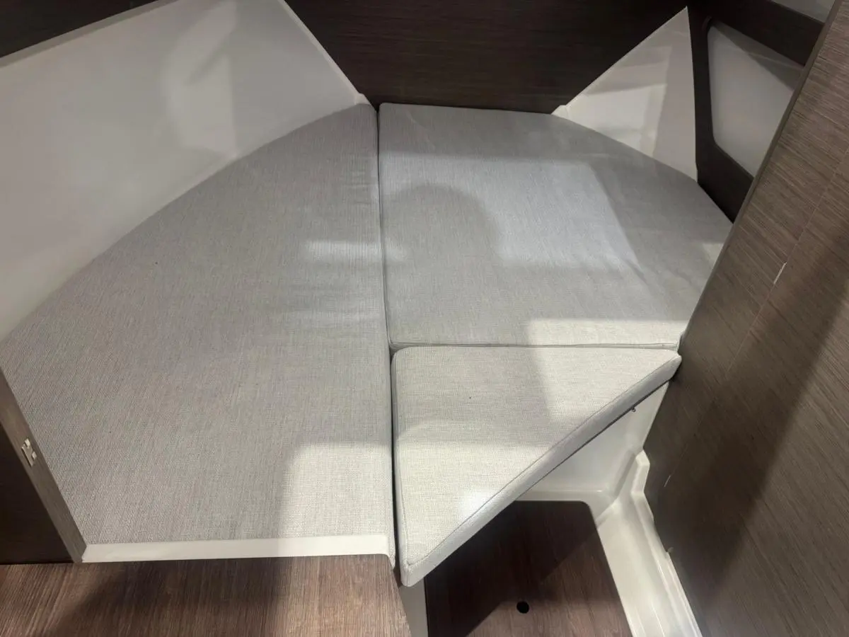 Thumbnail von Jeanneau Merry Fisher 795