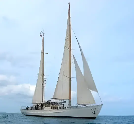 Thumbnail von Bermuda Ketch 28.15