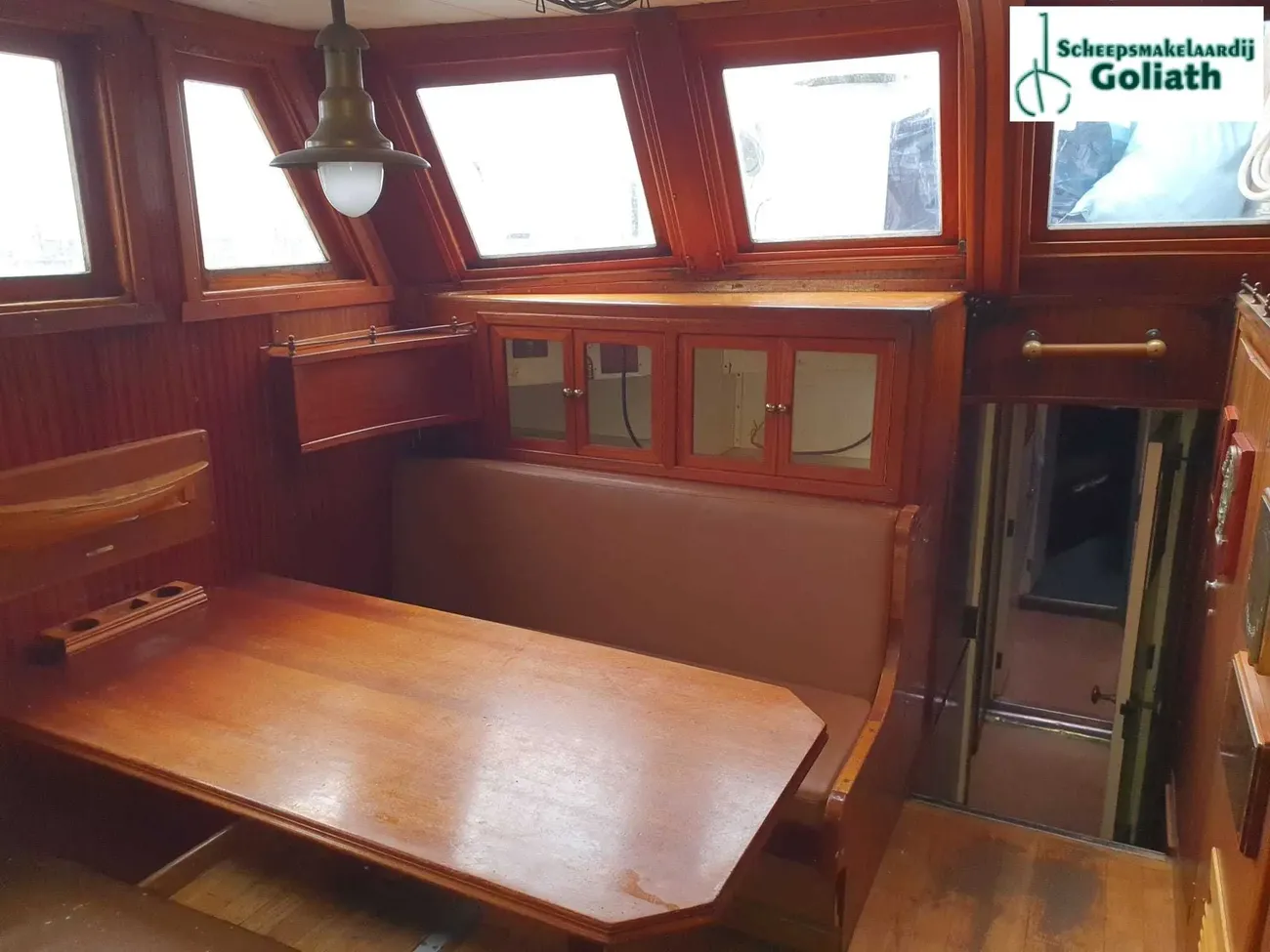 Thumbnail von Bermuda Ketch 28.15