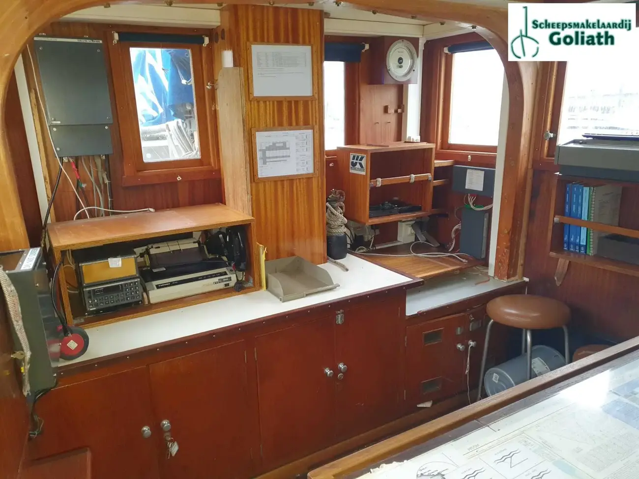 Thumbnail von Bermuda Ketch 28.15