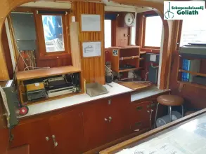 Thumbnail von Bermuda Ketch 28.15