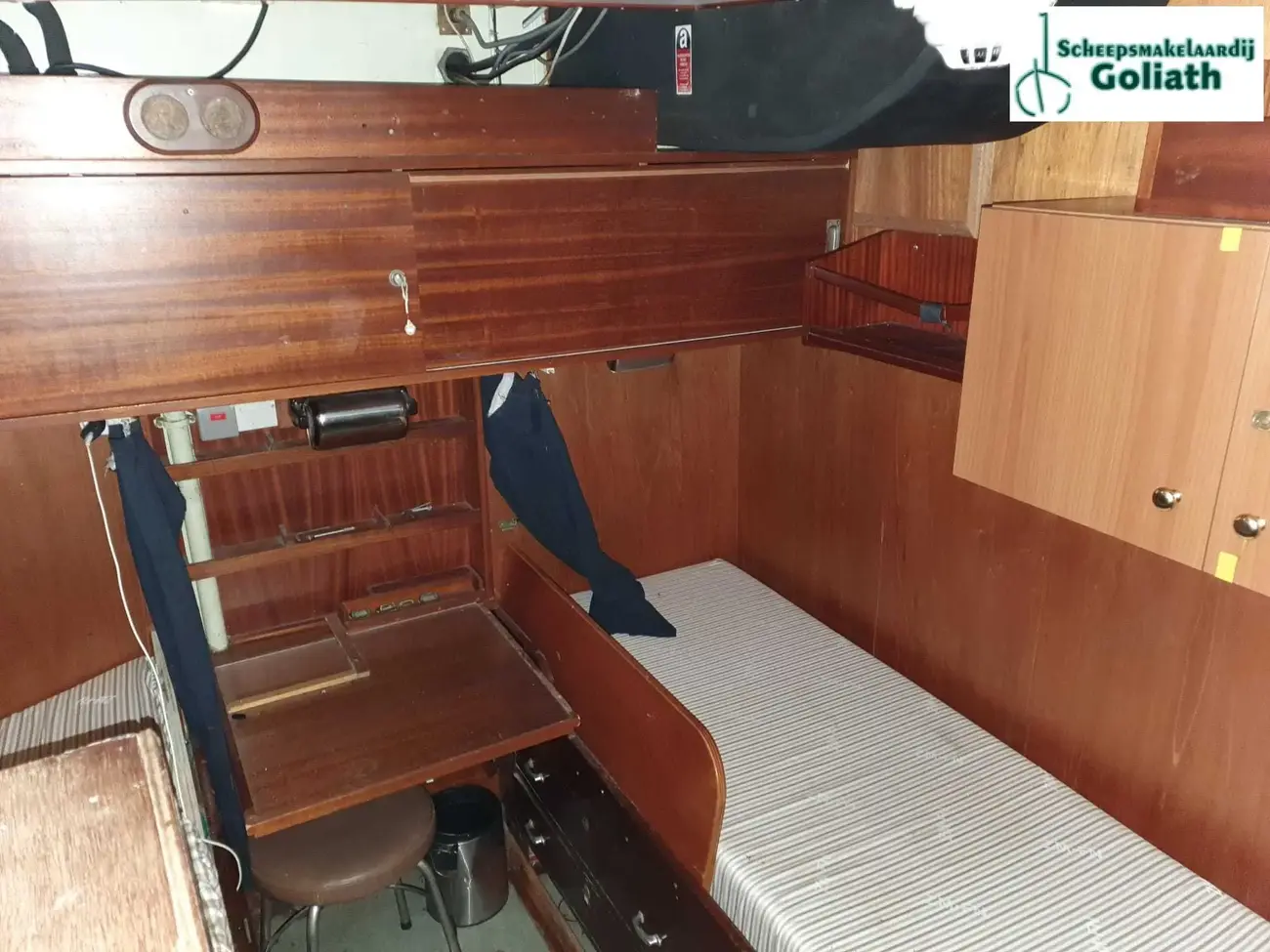 Thumbnail von Bermuda Ketch 28.15