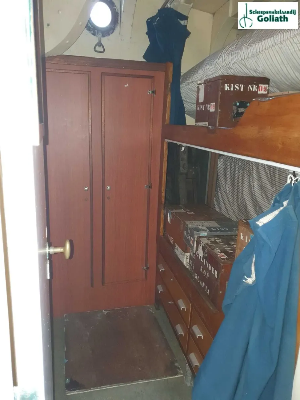 Thumbnail von Bermuda Ketch 28.15