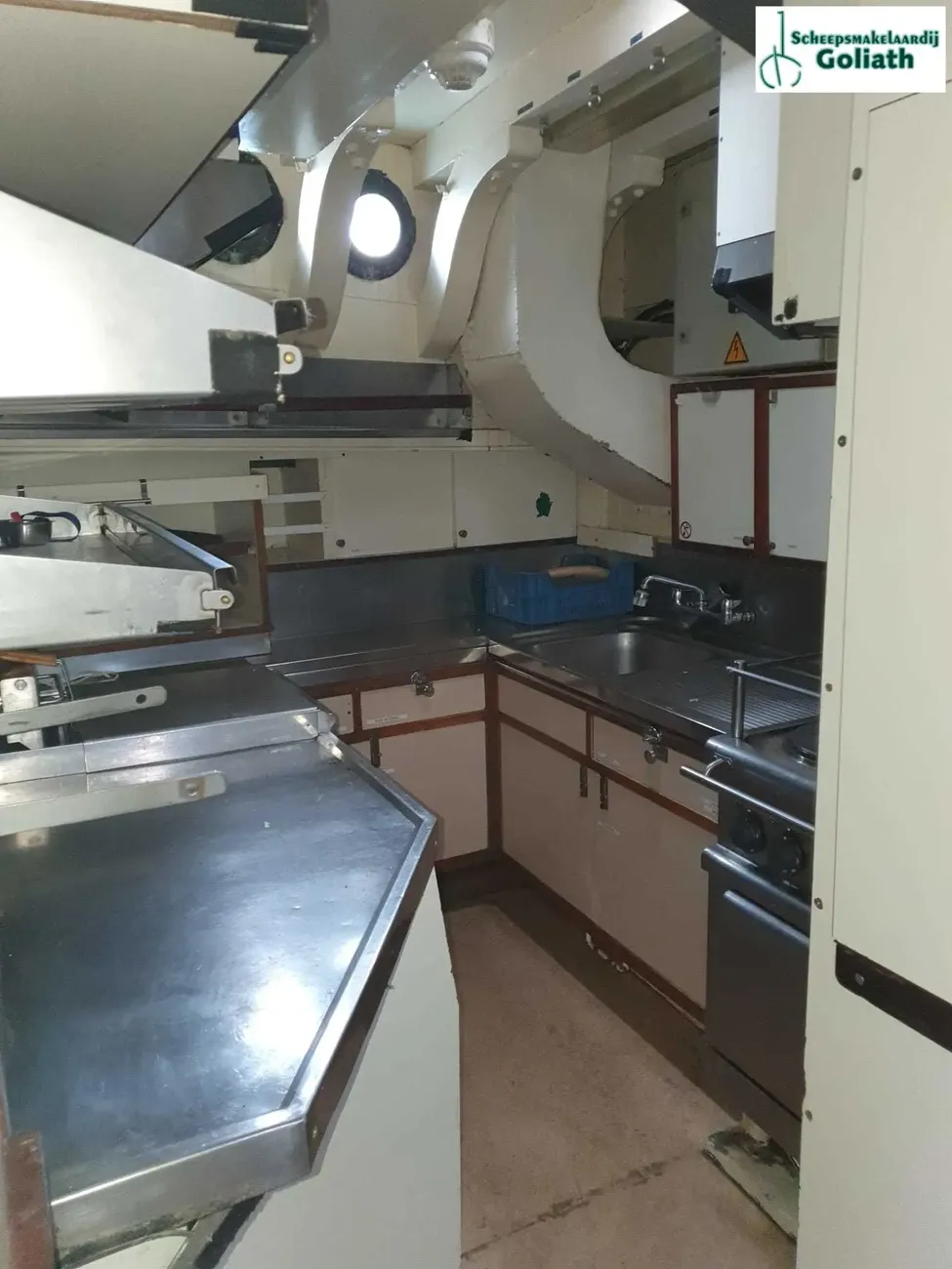 Thumbnail von Bermuda Ketch 28.15