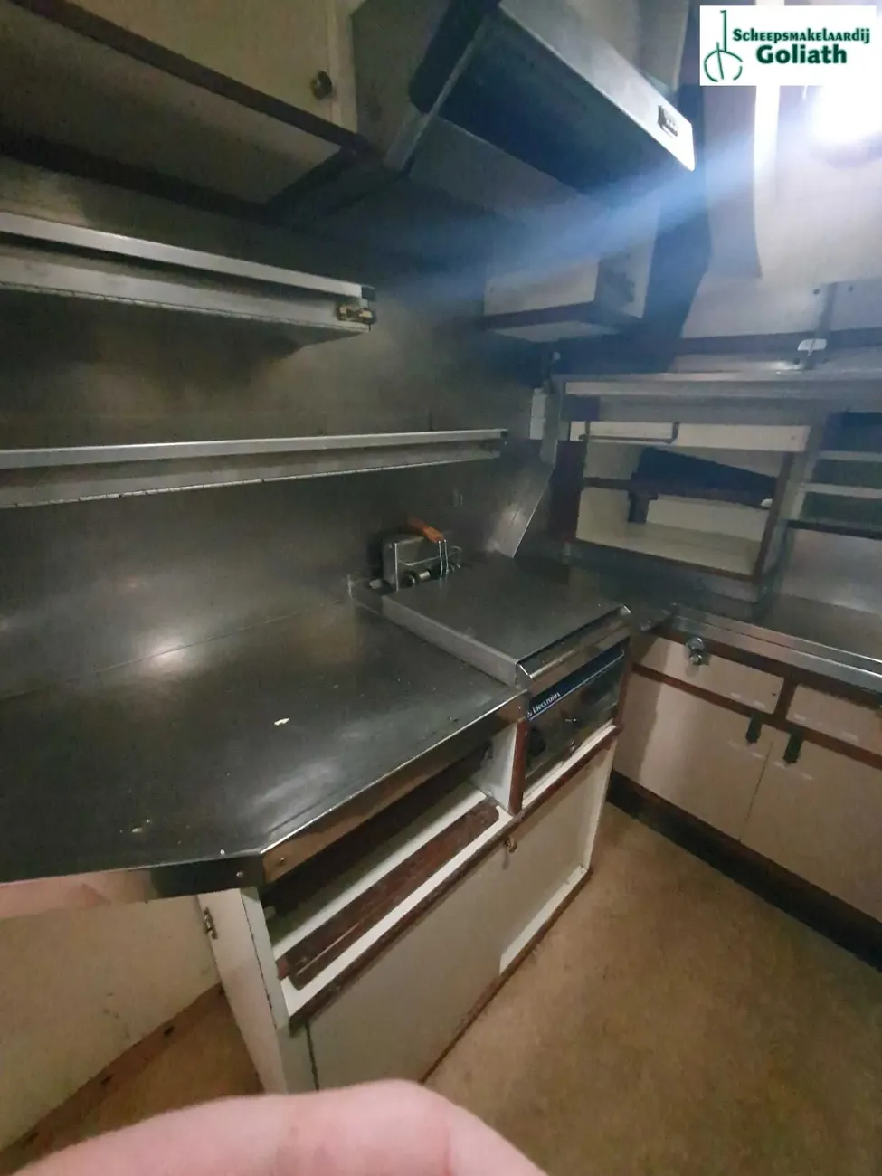 Thumbnail von Bermuda Ketch 28.15