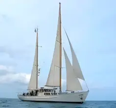 Thumbnail von Bermuda Ketch 28.15