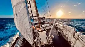 Thumbnail von Bermuda Ketch 28.15