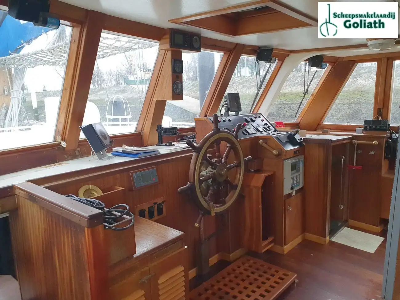 Thumbnail von Bermuda Ketch 28.15