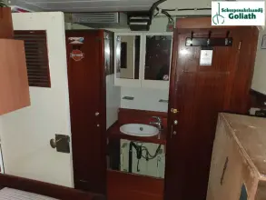 Thumbnail von Bermuda Ketch 28.15