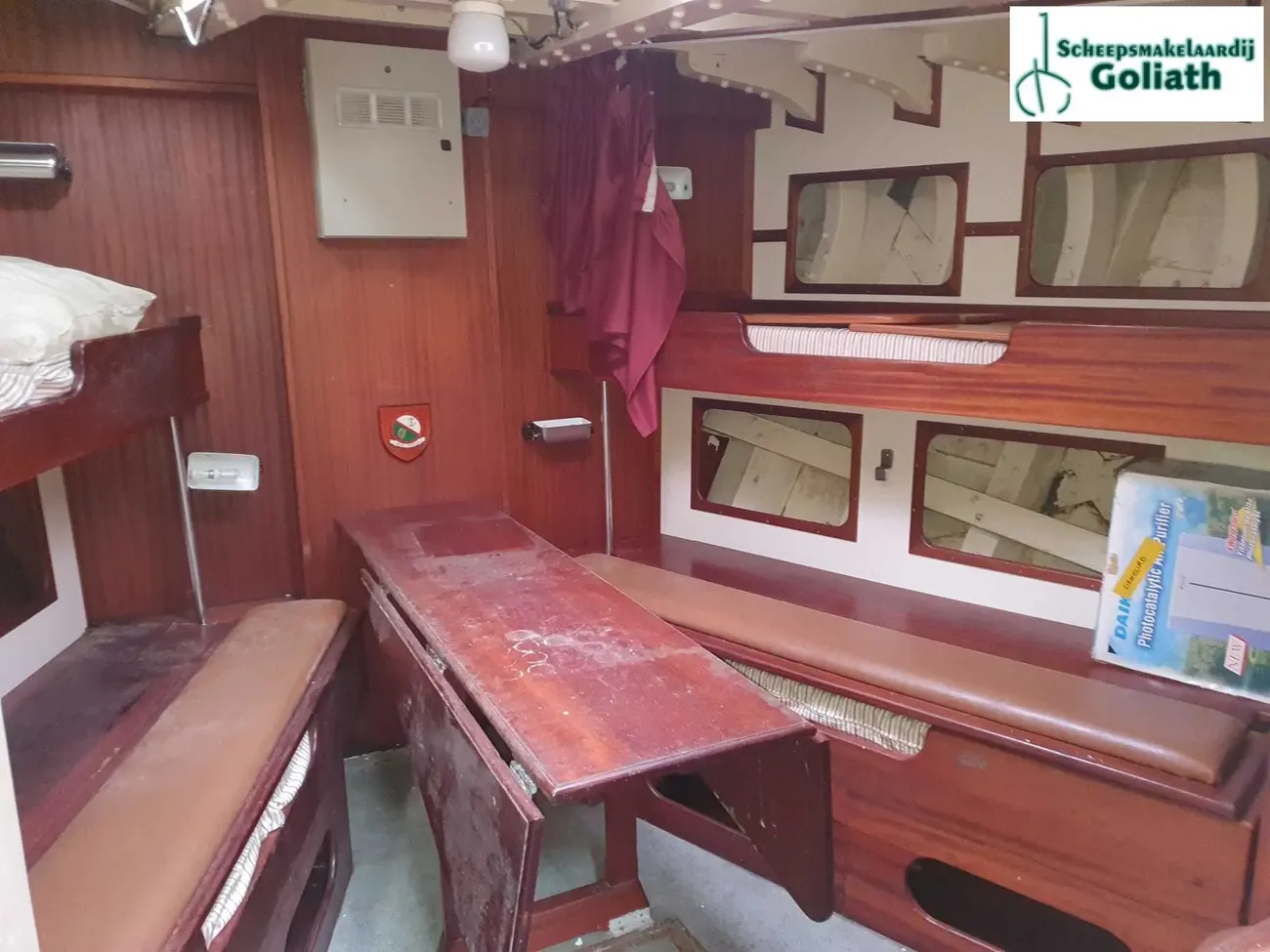 Thumbnail von Bermuda Ketch 28.15