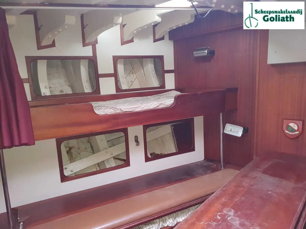 Thumbnail von Bermuda Ketch 28.15