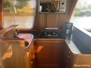 Thumbnail von Alm Trawler 13.20 AD