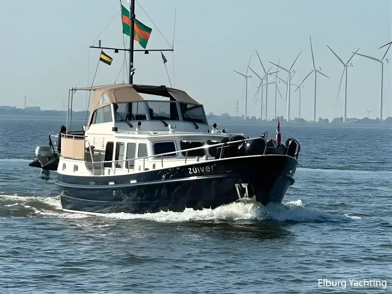 Linden Kotter 13.70 AK