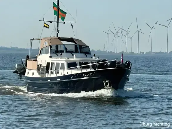 Linden Kotter 13.70 AK