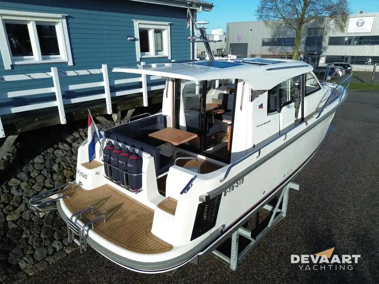 Thumbnail von Nimbus 305 Coupe 244537