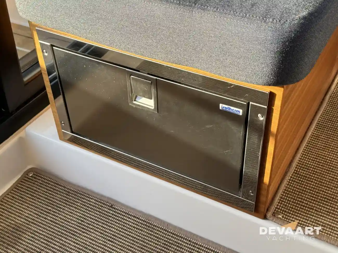 Thumbnail von Nimbus 305 Coupe 244537