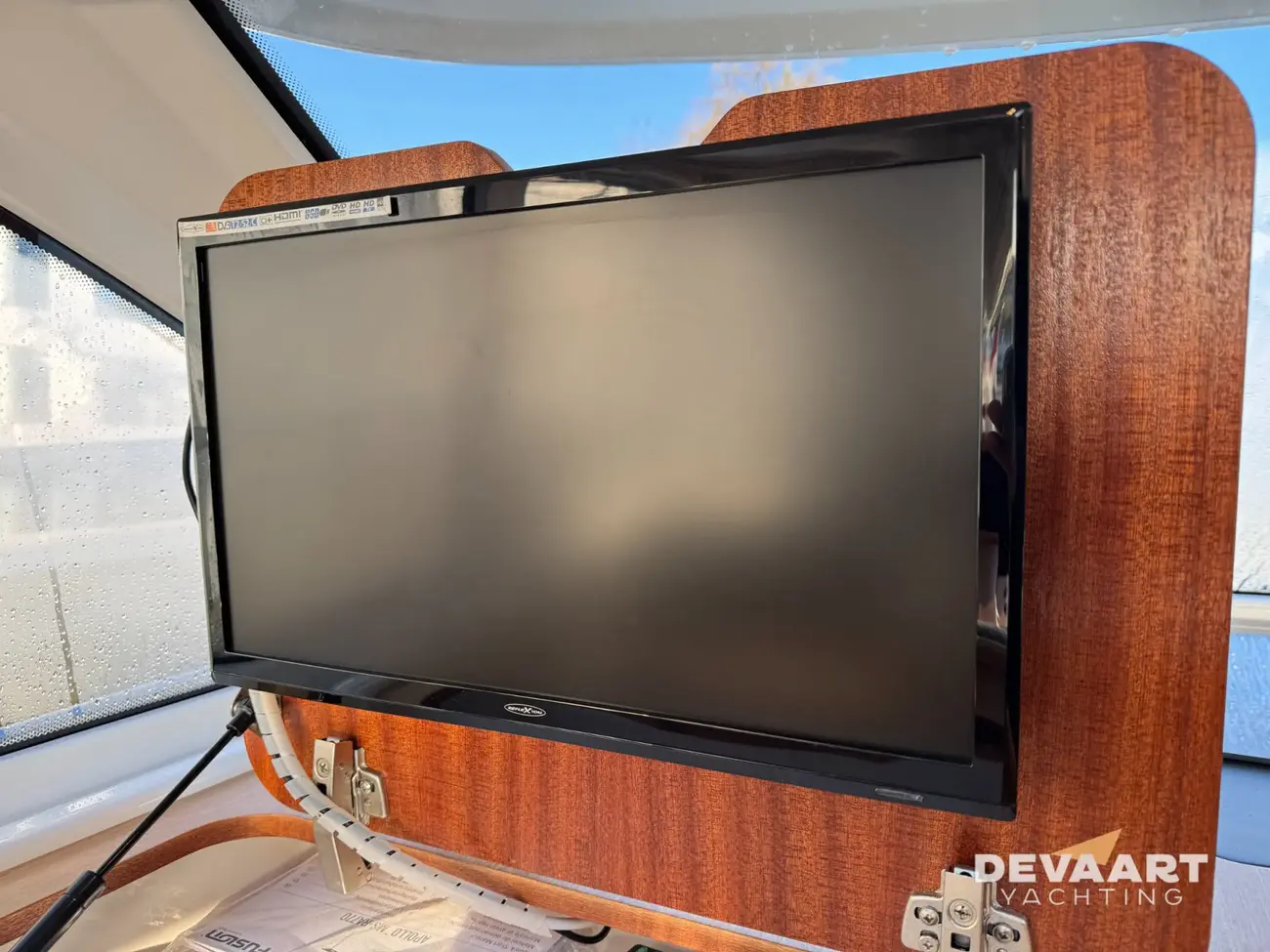 Thumbnail von Nimbus 305 Coupe 244537