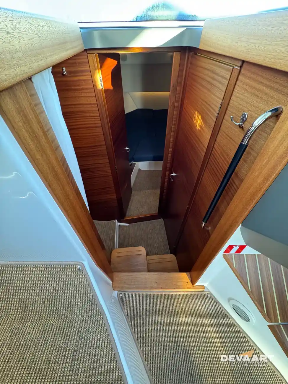 Thumbnail von Nimbus 305 Coupe 244537