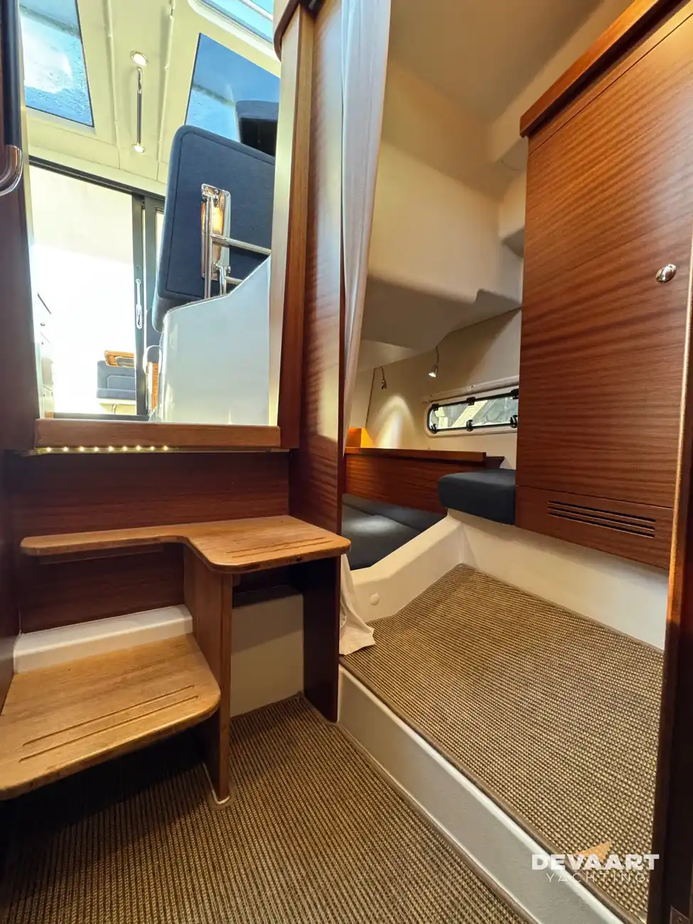 Thumbnail von Nimbus 305 Coupe 244537