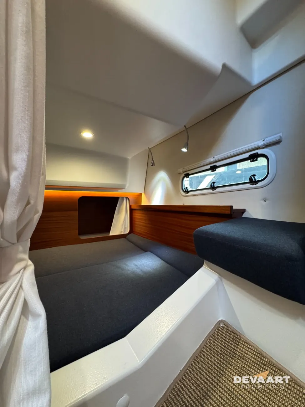 Thumbnail von Nimbus 305 Coupe 244537