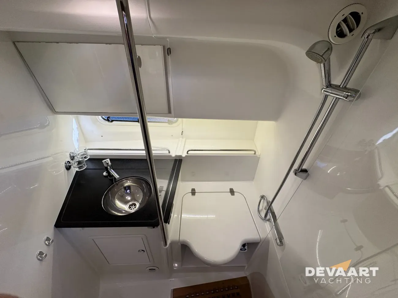 Thumbnail von Nimbus 305 Coupe 244537