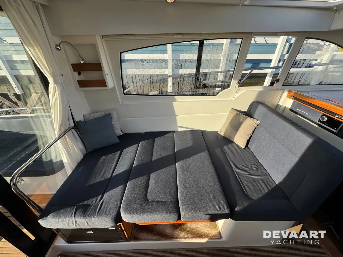 Thumbnail von Nimbus 305 Coupe 244537