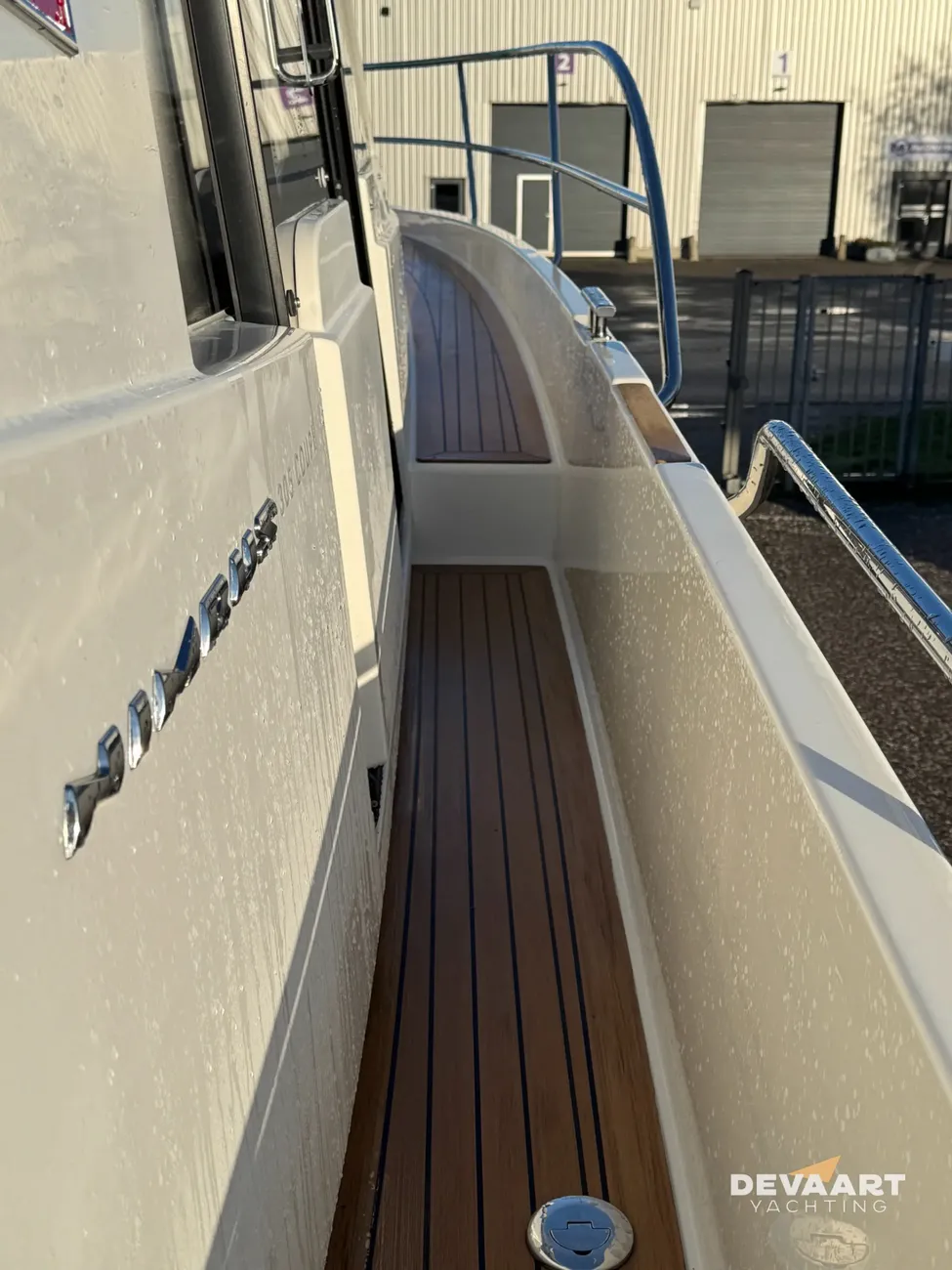 Thumbnail von Nimbus 305 Coupe 244537