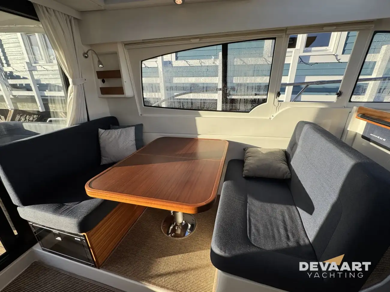 Thumbnail von Nimbus 305 Coupe 244537