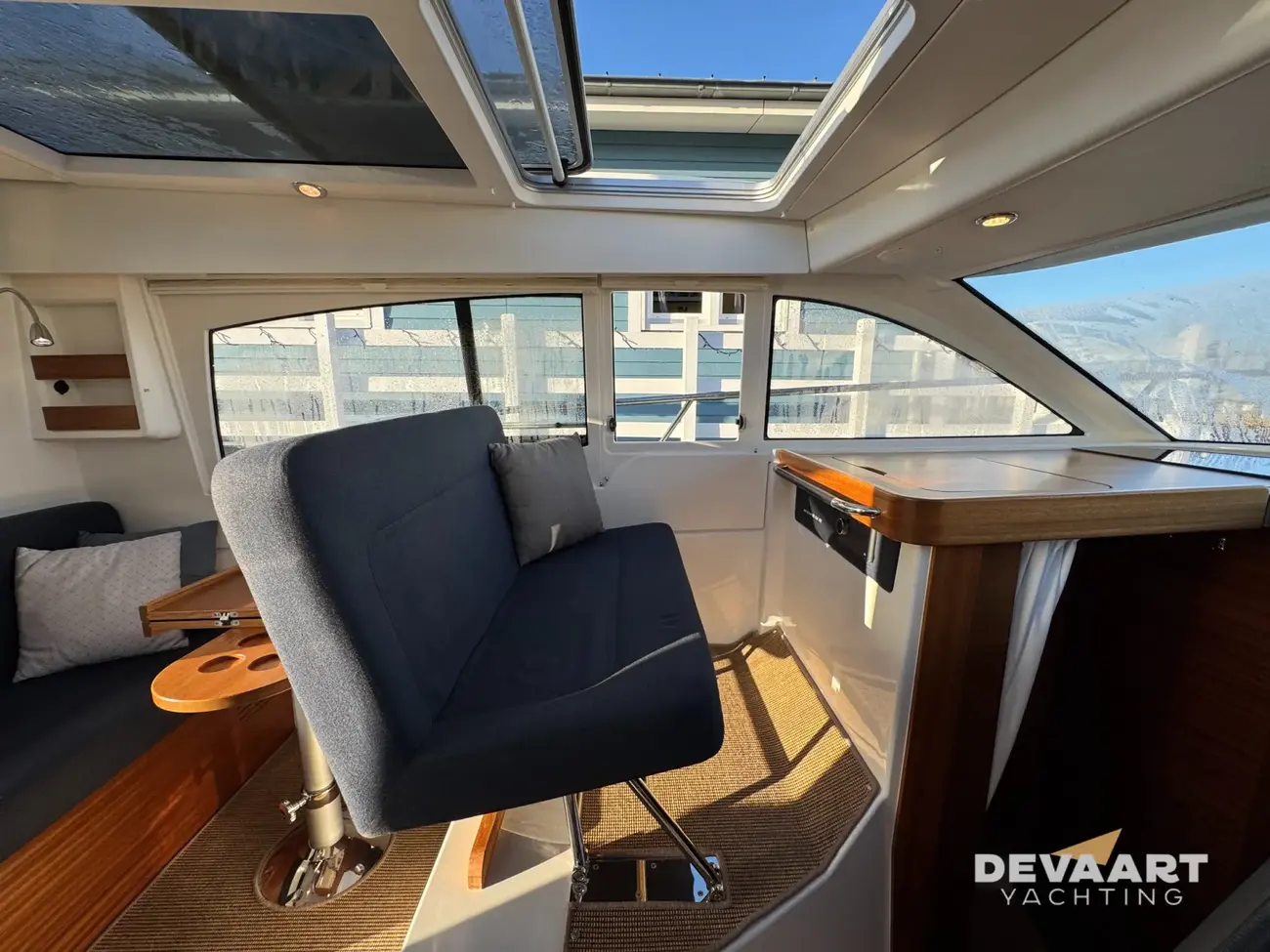 Thumbnail von Nimbus 305 Coupe 244537