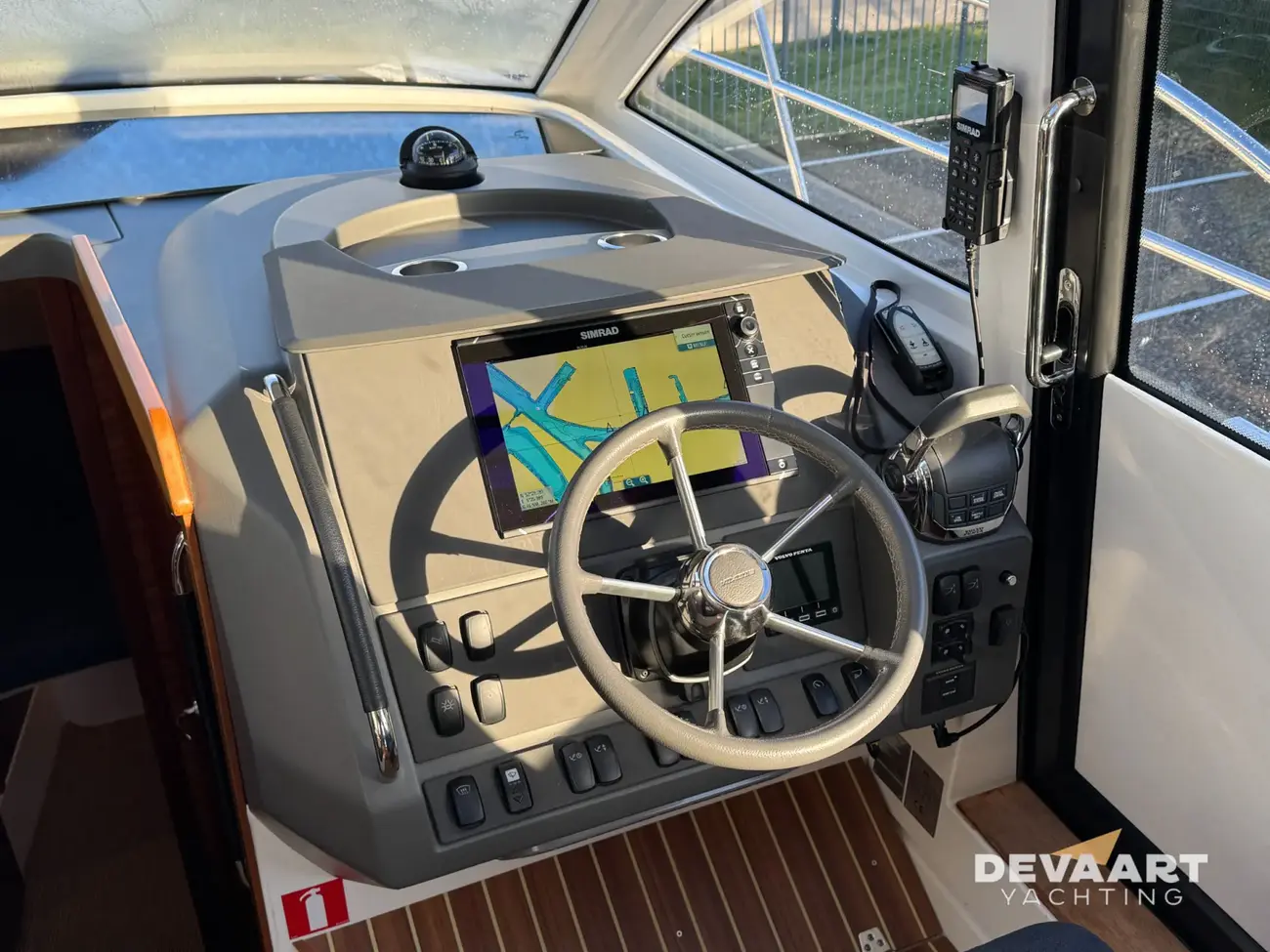 Thumbnail von Nimbus 305 Coupe 244537