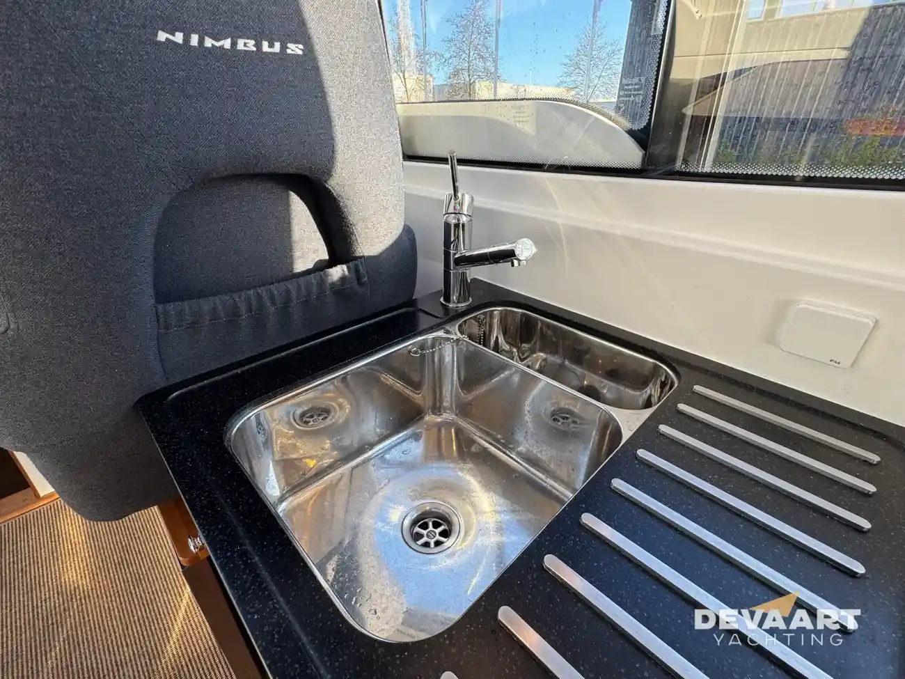 Thumbnail von Nimbus 305 Coupe 244537