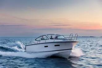 Thumbnail von Nimbus 305 Drophead 244533