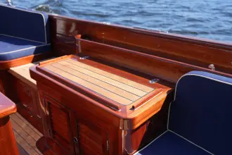 Thumbnail von Wester Engh 800 classic