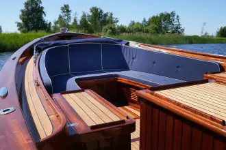 Thumbnail von Wester Engh 800 classic