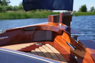 Thumbnail von Wester Engh 800 classic