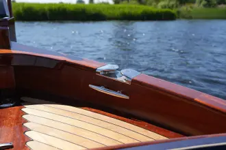 Thumbnail von Wester Engh 800 classic