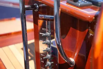 Thumbnail von Wester Engh 800 classic