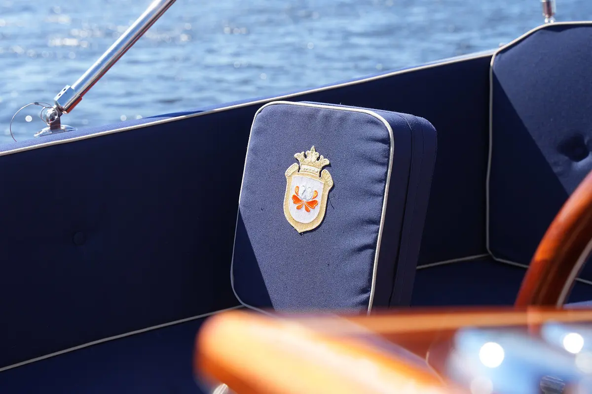 Thumbnail von Wester Engh 800 classic