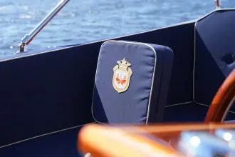 Thumbnail von Wester Engh 800 classic