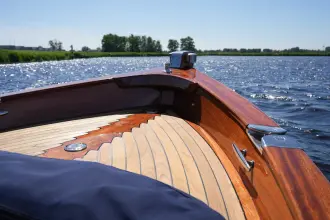 Thumbnail von Wester Engh 800 classic