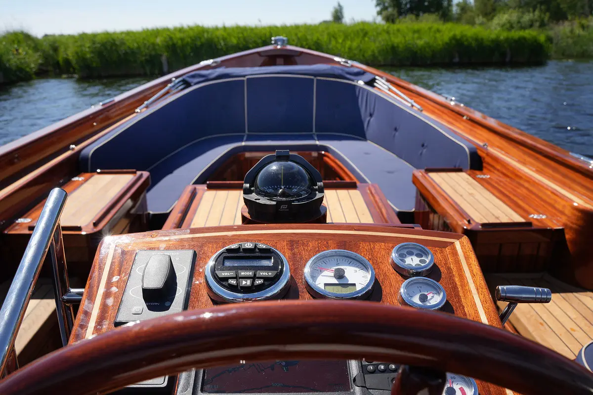 Thumbnail von Wester Engh 800 classic