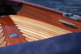 Thumbnail von Wester Engh 800 classic