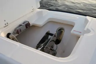 Thumbnail von Boston Whaler 270 Dauntless