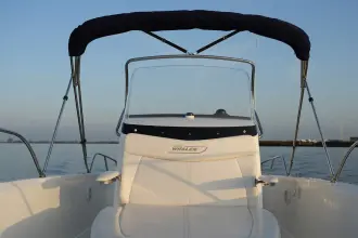 Thumbnail von Boston Whaler 270 Dauntless